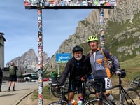 Passo Pordoi