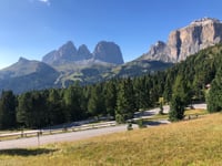 Paso Pordoi
