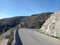 Passo Masiénnera von Bultei