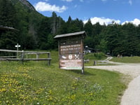Passo Pura da Ampezzo
