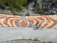 Passo Pura da Ampezzo