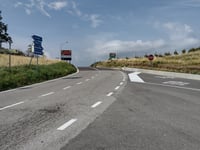Passo Roverello vanuit Galzignano Terme