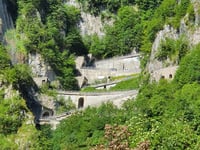 Passo San Boldo