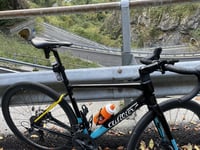 Passo San Boldo