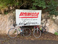 Passo di San Michele von Casalzuigno