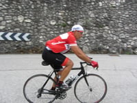 Passo San Pellegrino da Cencenighe