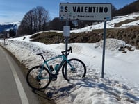 Passo San Valentino da Mori