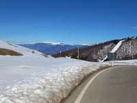Passo San Valentino da Mori