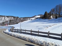 Passo San Valentino da Mori