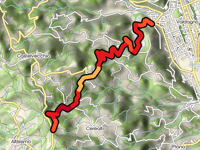 Passo Santa Caterina da Valdagno