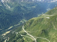 Passo Scimfuss