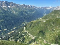 Passo Scimfuss