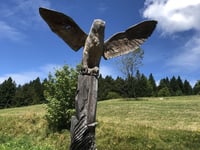 Passo Sommo von Carbonare