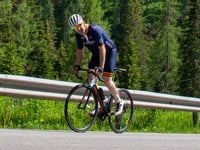 Passo Valles da Le Fratte