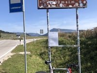 Passo Vezzena da Lochere