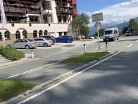 Pass Thurn von Mittersill