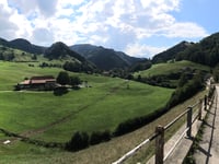 Passwang z Erschwil