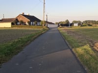 Pastorijstraat über Wontergemstraat