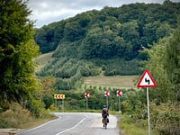 Pasul Huta desde Negrești-Oaș
