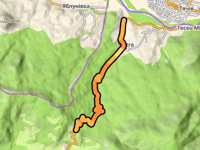 Pasul Huta da Piatra
