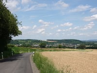 Pater-Roettges-Weg da Üdingen