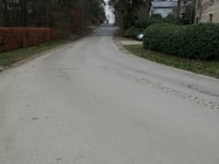 Paternosterstraat & Beatrijslaan