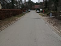 Paternosterstraat & Beatrijslaan