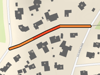 Rehbockweg