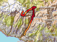 Paul da Serra da Ribeira Brava