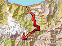 Paul da Serra da São Vicente