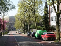 Paul Krugerstraat