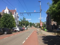 Paul Krugerstraat