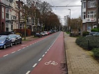 Paul Krugerstraat