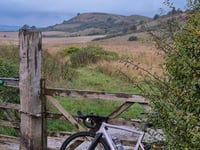 Paul's Knob / Pitstone Hill desde Ivinghoe