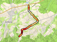 Pauliberg von Hannersgrün