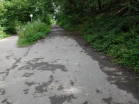 Paulinenstrasse von Wolfsfurth