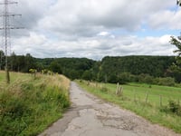 Paulinenstrasse von Wolfsfurth