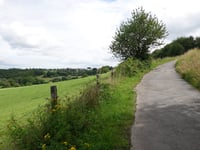 Paulinenstrasse von Wolfsfurth