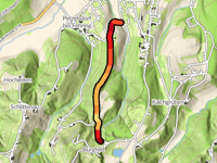 Pautschweg