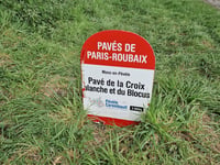 Pavé de Mons-en-Pévèle