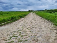 Pavé de Mons-en-Pévèle
