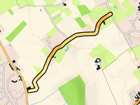 Pavé du Bas Chemin