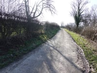 Pazê des âgnes von Eben