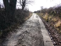 Pazê des âgnes von Eben