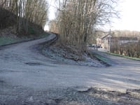 Pazê des âgnes von Eben