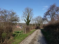 Pazê des âgnes von Eben