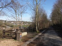 Pazê des âgnes von Eben