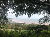 Peak Hill von Sidmouth