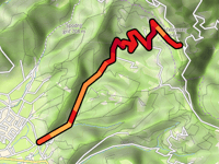 Pečelinovec von Žiri