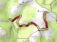 Pech de Foncervines